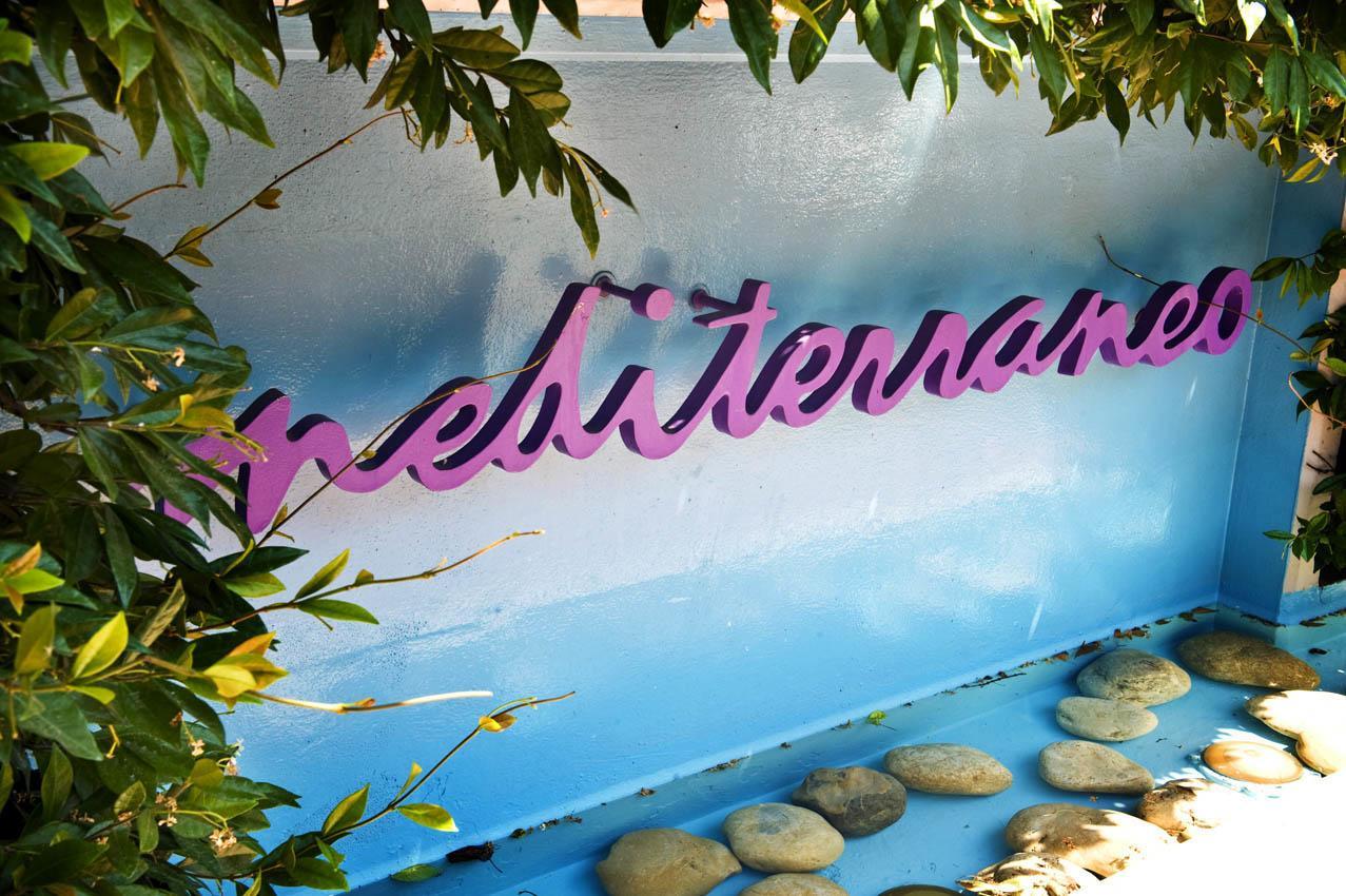 Residence Mediterraneo San Benedetto del Tronto Exterior foto